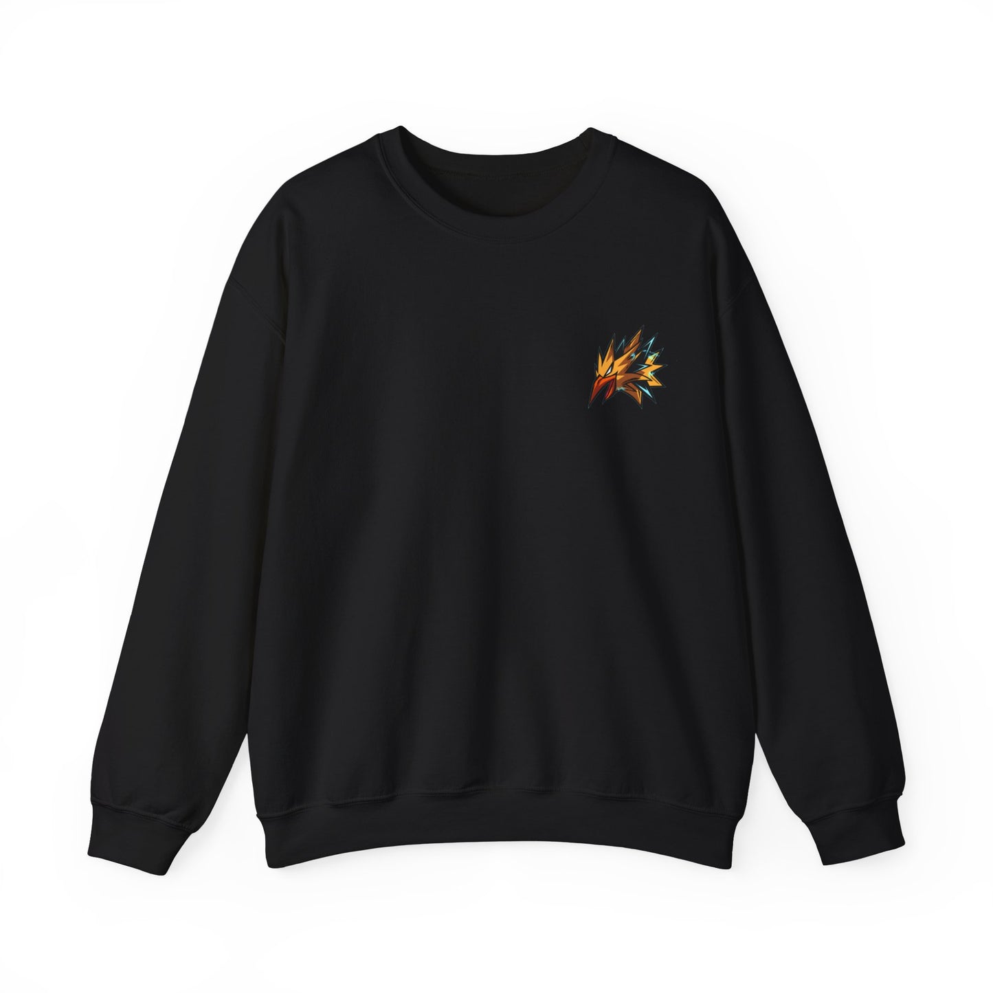 ThunderHawk Crewneck