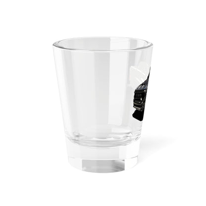 TRX - Shot Glass, 1.5oz