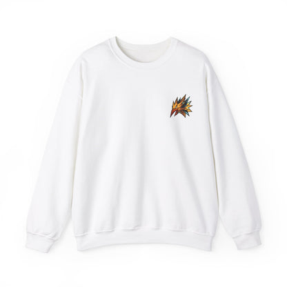 ThunderHawk Crewneck