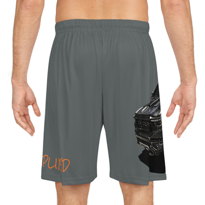 TRX - Basketball Shorts