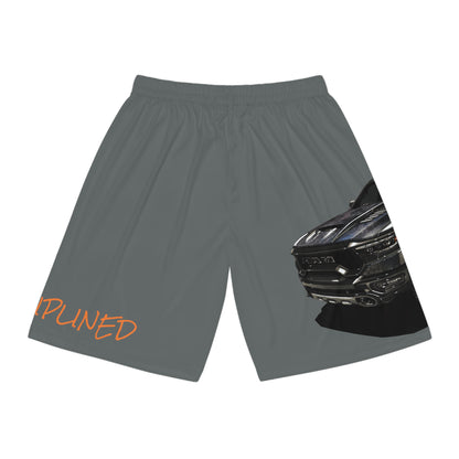 TRX - Basketball Shorts