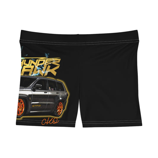 ThunderHawk Women's Shorts