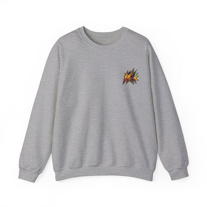 ThunderHawk Crewneck