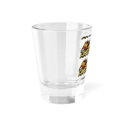 Shot Glass, 1.5oz