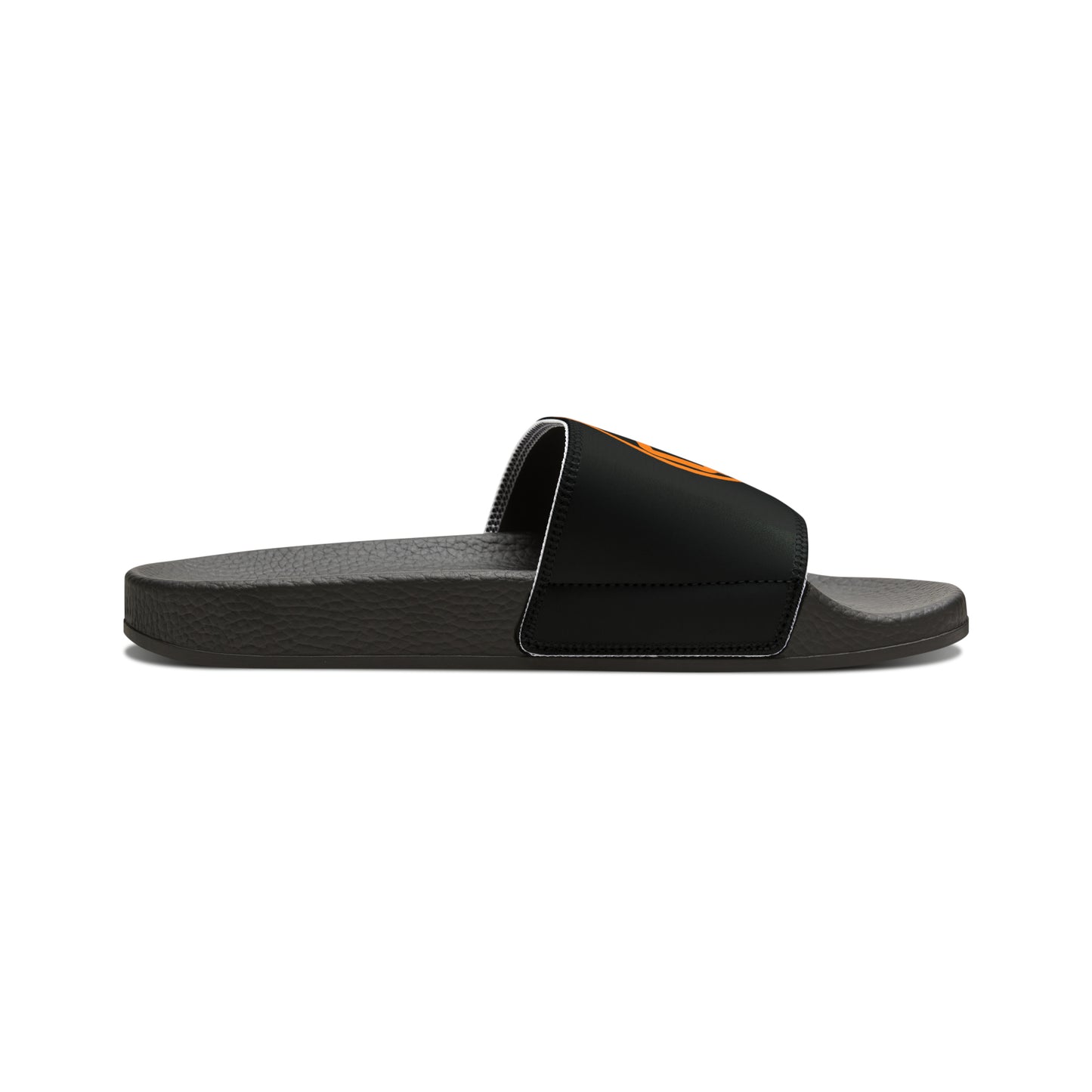 OKQ- Men's Slide Sandals