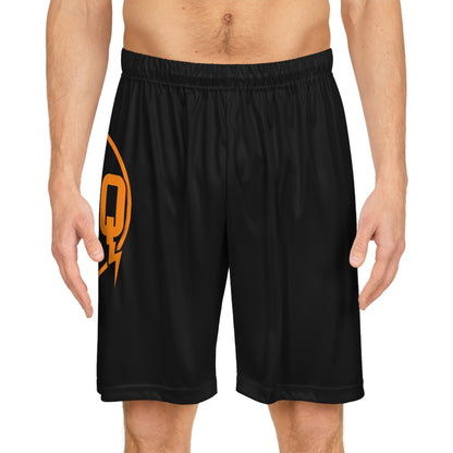 OKQ Basketball Shorts