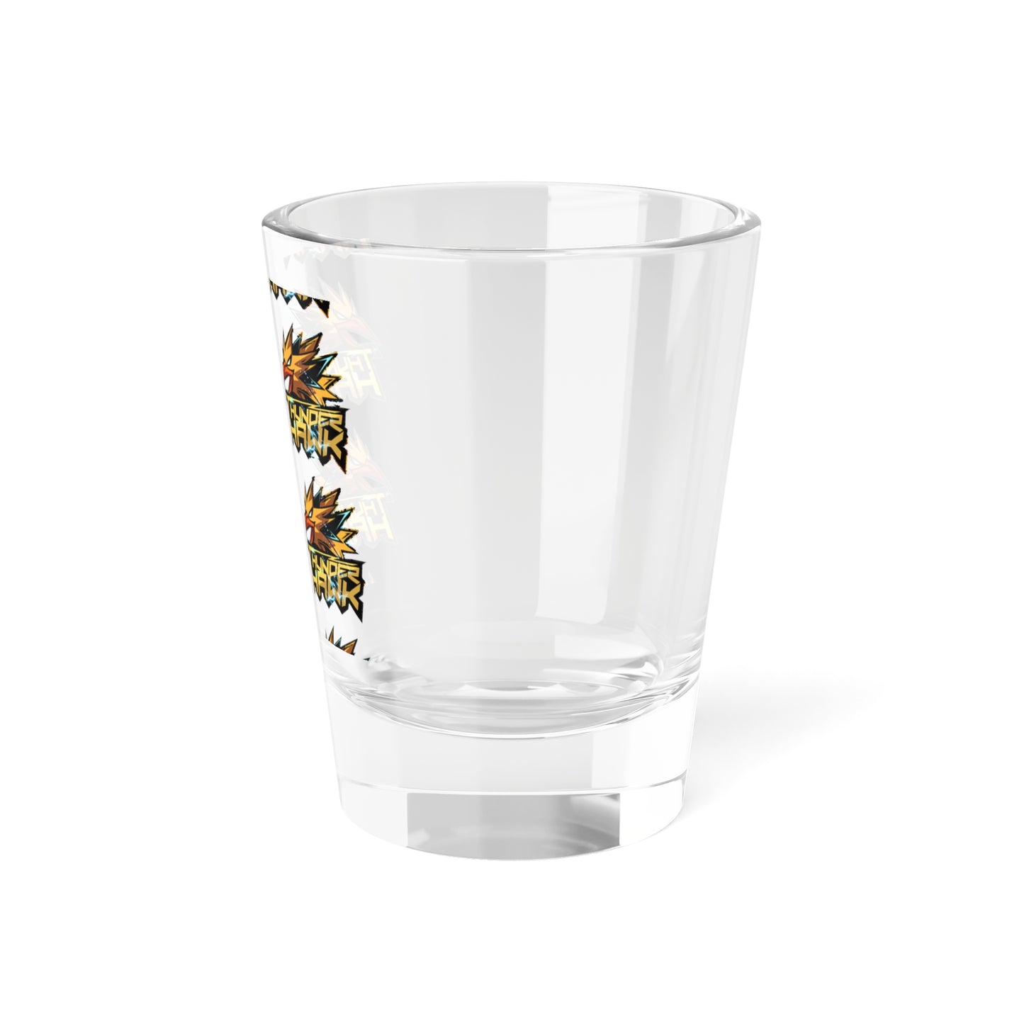 Shot Glass, 1.5oz