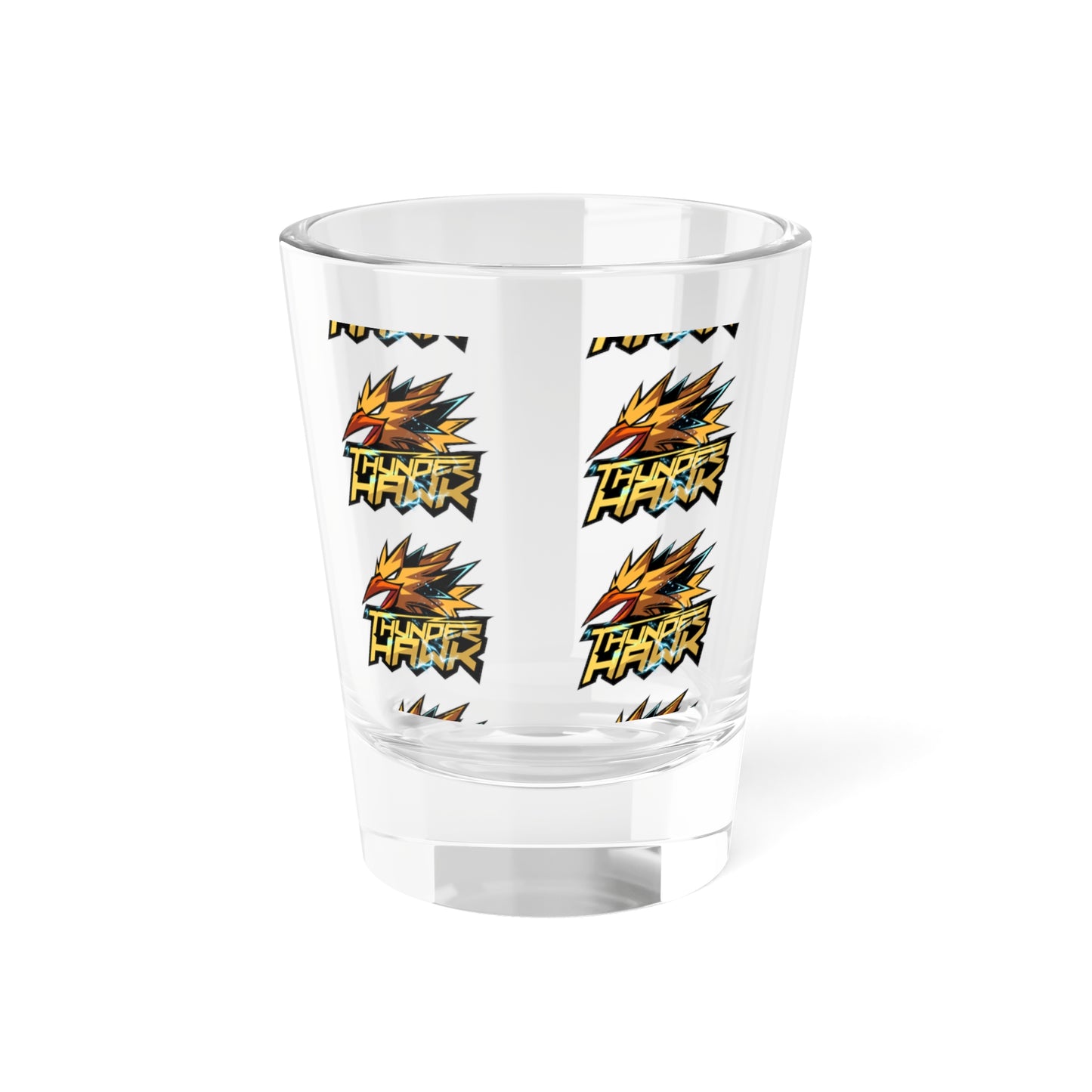 Shot Glass, 1.5oz