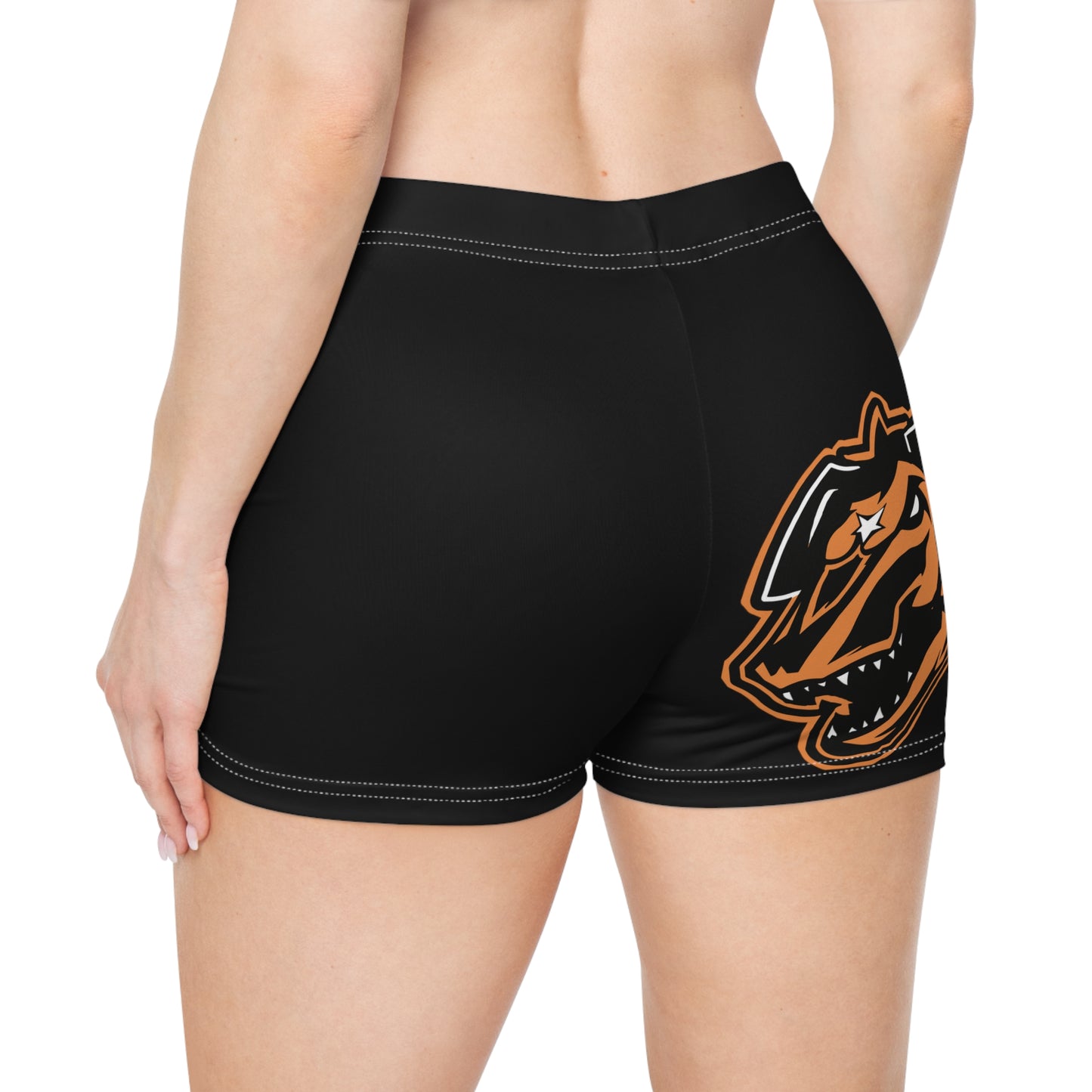 TRX- Women's Shorts