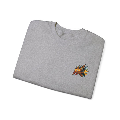 ThunderHawk Crewneck